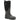 Muck Boot Chore Classic Tall women's black rubber waterproof wellington boot