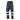 Leo Appledore cargo combat waterproof reflective overtrouser