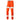 Leo Starcross high-visibility 471:2 3279 Rail women's Ripstop stretch work trouser