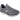 Skechers Summits men's charcoal memory-foam slip-on trainer #SK52811