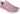 Skechers Graceful Twisted Fortune women's mauve vegan trainer #SK12614