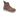 Apache Crater SBP brown leather steel toe/midsole work safety dealer boots