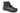 Apache Jupiter S1P black steel toe/midsole scuff cap work safety boots