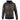 Caterpillar CAT Trade men's camouflage/black full-zip hooded work sweatshirt #1910159