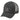 Caterpillar CAT Raised Logo black baseball cap #1120062