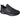 Skechers Cicades ESD men's black memory-foam soft-toe work trainer #SK200027EC