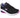 Skechers Skech Air Extreme Classic Vibe women's black memory-foam trainer #SK149645