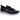 Skechers Arch Fit Refine Lavish women's black lace up trainer #SK104272