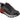 Skechers Max Protect men's charcoal/multi memory-foam trainer #SK237303