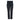 Unbreakable Kite Pro multi-pocket polycotton black work trouser #U227