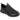 Skechers Cessnock Colleton men's black memory-foam soft-toe work trainer #SK77501