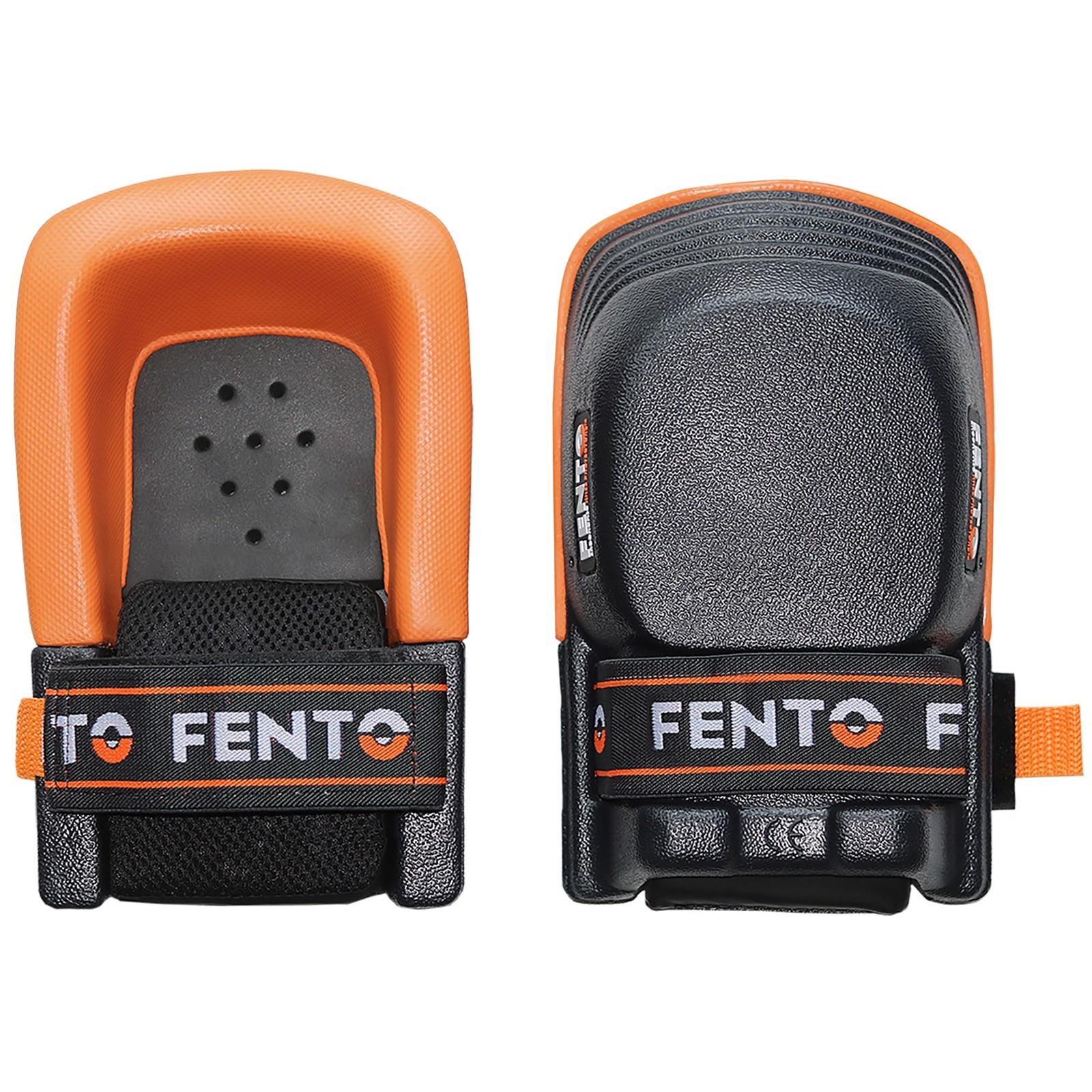Fento Original ergonomic adult knee pads #F280220