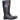 Dunlop FieldPro S5 black steel toe/midsole waterproof safety wellington boot #LJ2HD01