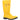 Dunlop FieldPro S5 yellow steel toe/midsole waterproof safety wellington boot #LJ2JF01