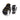 DeWalt Poer Tool anti-vibration gel palm work glove #DPG33
