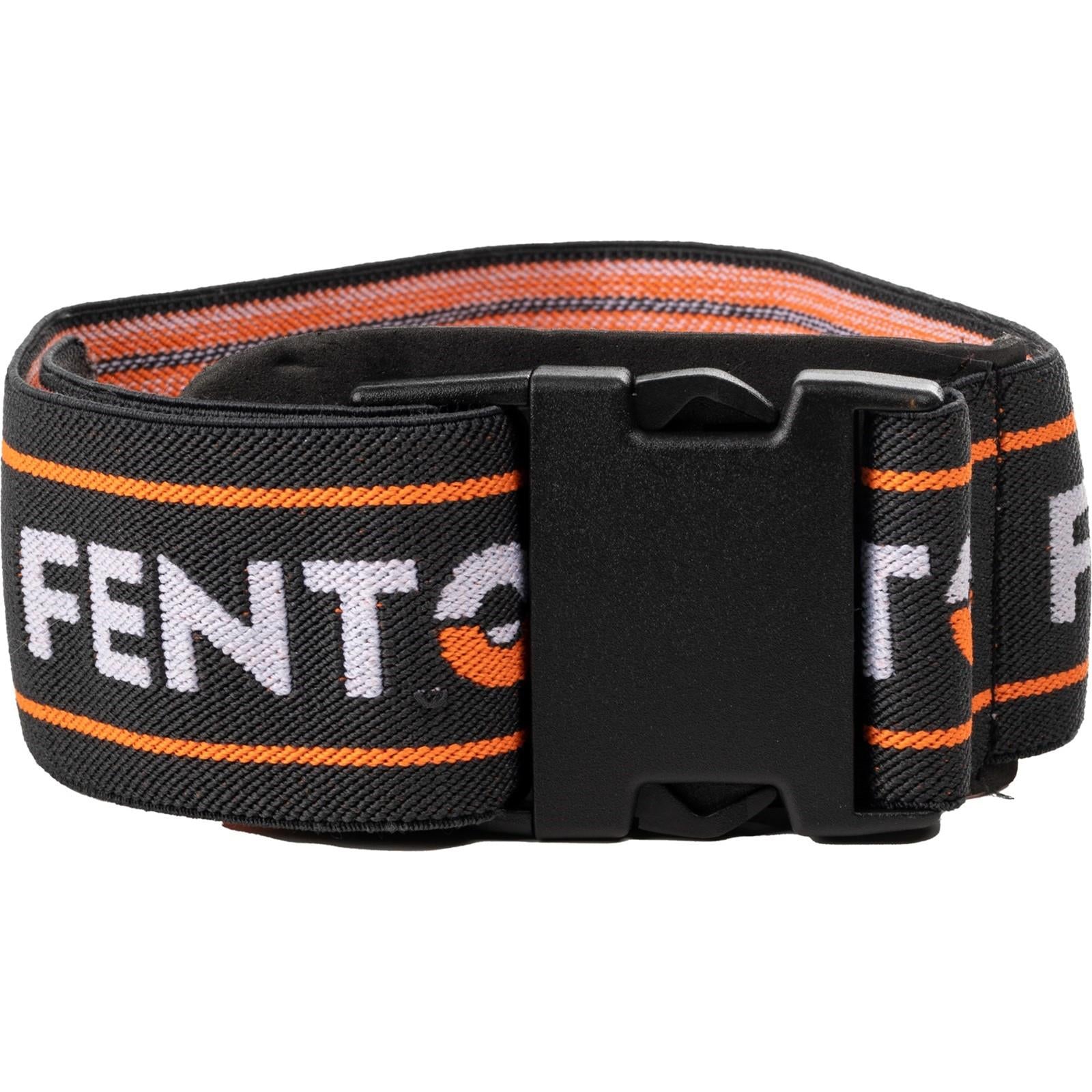 Fento Original replacement side clip adjustable straps (2 pack) #E280202