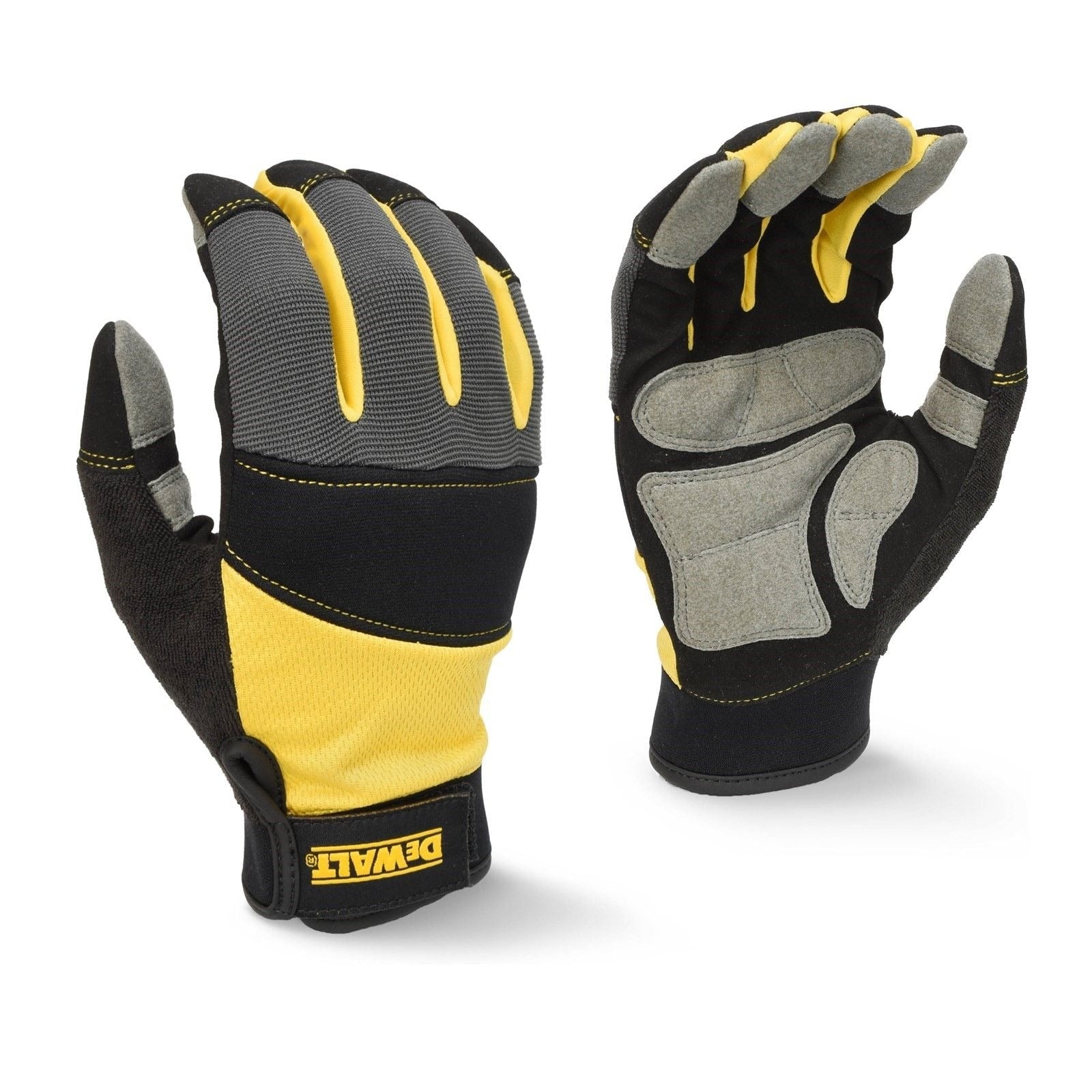 DeWalt Performance abrasion resistant work glove #DPG215