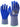 Manosun cut level E micro-foam nitrile touch screen compatible gloves size XL