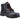 Centek FS317C S3 black water resistant composite toe/midsole work safety boots