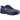 Safety Jogger Cador S1P blue steel toe/midsole sporty work safety trainers shoes