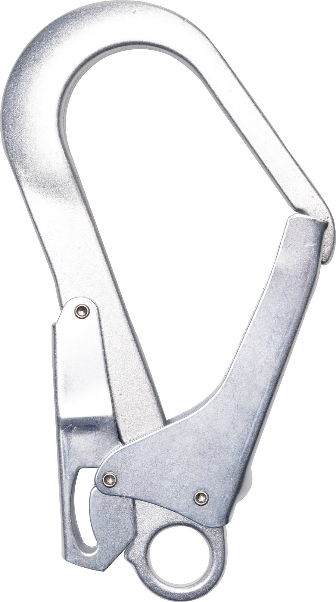Delta Plus automatic scaffold hook 51mm opening (pack 2)
