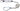 Delta Plus 2 metre lanyard with shock absorber karabiner and scaffold hook AN208S200CD