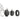 Delta Plus Interlagos ear defender spare hygiene kits (5 pairs) #INTERHYKIT