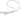 Delta Plus 2m polyamide lanyard with spliced ends #LO005200
