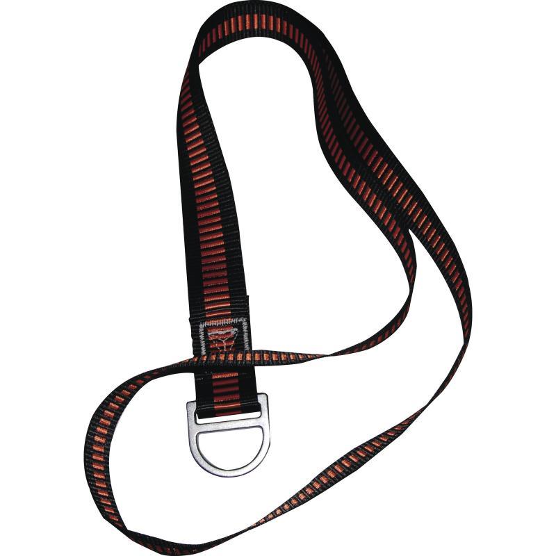 Delta Plus 1.5m strap anchorage ring #LV102150