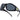 Delta Plus PACAYA smoke LyViz coated self-cleaning lens safety spectacle glasses