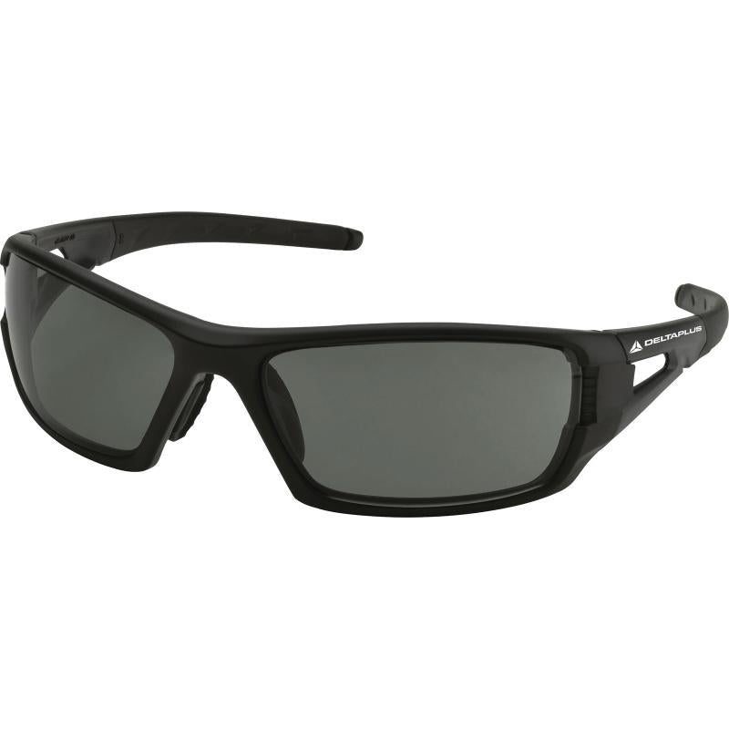 Delta Plus Rimfire polarised lens wraparound sports safety work spectacle
