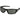 Delta Plus Rimfire polarised lens wraparound sports safety work spectacle
