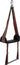 Rescue descender Bosuns seat TC105