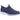 Skechers Gratis Sport Live Golden women's navy vegan memory-foam trainer #SK104281