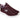 Skechers Graceful Get Connected women's wine vegan memory-foam trainer #SK12615