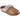 Skechers Cozy Campfire Lovely Life women's chestnut vegan mule slipper #SK167625