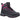 Cotswold Calmsden women's grey/berry memory foam waterproof walking hiking boot