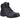 Cofra Hull BIS S3 black water resistant steel toe lace up work safety boots