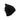 Unisex black polyester fleece Thinsulate lined knitted watch cap beanie