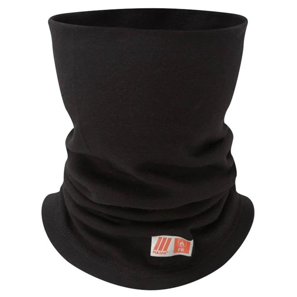 PULSAR® flame-retardent black neck tube #XFRC15