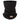 PULSAR® flame-retardent black neck tube #XFRC15