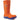 Dunlop FieldPRO Thermo+ S5 orange composite toe/midsole safety wellington boot #LP8KU01
