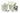 3M FT30 white fit-test starter kit