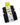 Black EVA foam foldable knee-pad inserts (pair) #BBKP08