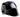Bolle Fusion auto-darkening variable shade 5-8/9-13 comfort welding helmet