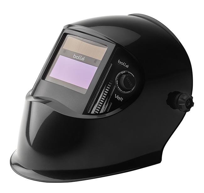Bolle Volt auto-darkening variable shade 9-13 welding helmet