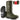 Dunlop Purofort Thermo+ green steel toe/midsole safety wellington boot #C662933