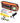 Critical injury Arborist emergency quick-release tourniquet kit