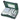 Click Medical 1-10 person first aid kit refill -plastic box not included