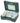 Click 20 person first aid kit refill - BOX NOT INCLUDED